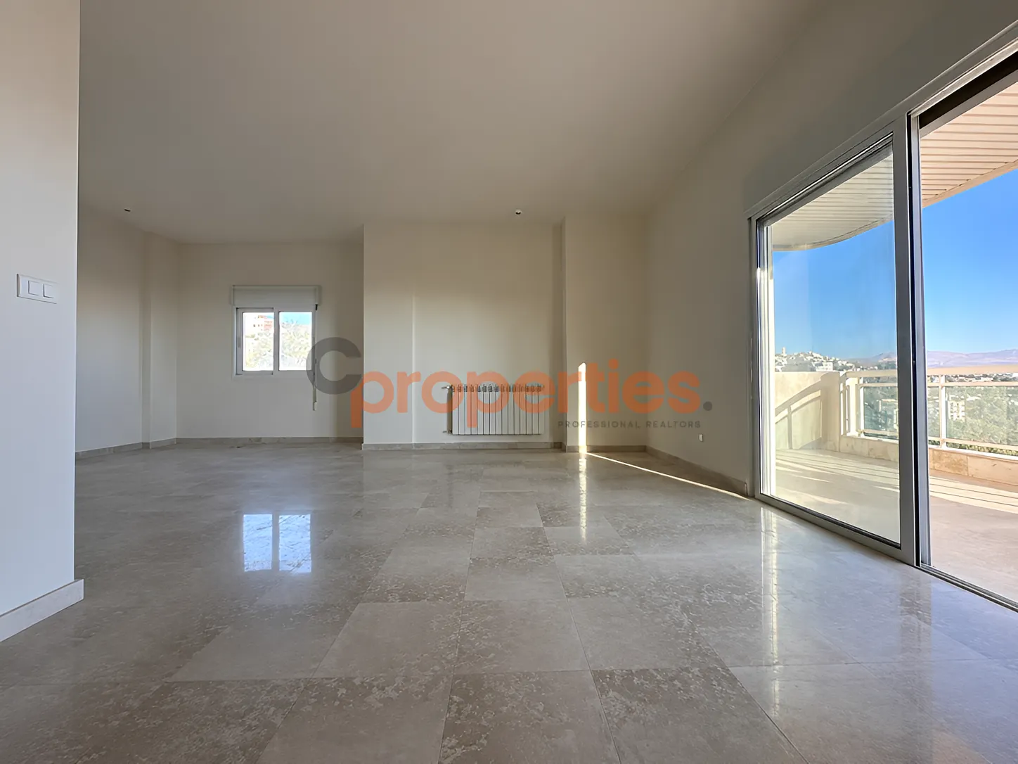 Apartment for sale in Rayfoun, Lebanon