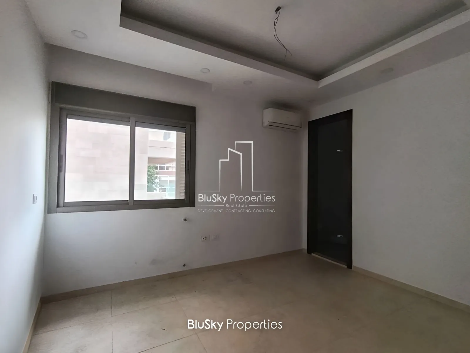 Apartment for Sale in Sahel Alma