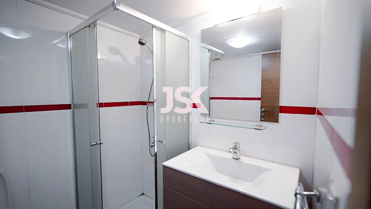 Apartment for Rent in Jounieh, Lebanon