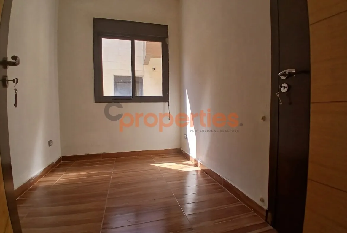 Apartment for Sale in Nahr Ibrahim