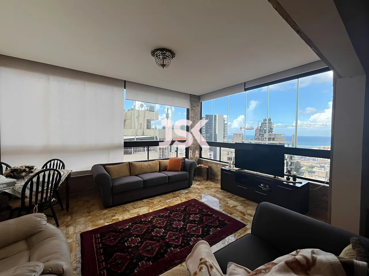 Apartment for Sale in Achrafieh