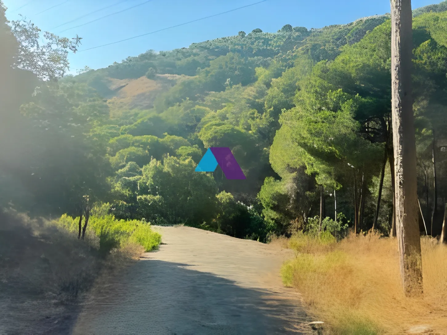 Land for Sale in Mansourieh