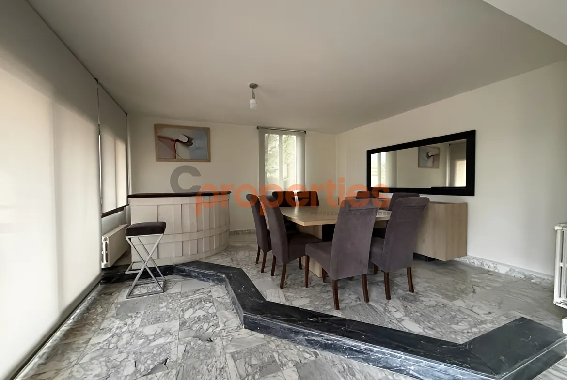 Chalet for Rent in Faqra