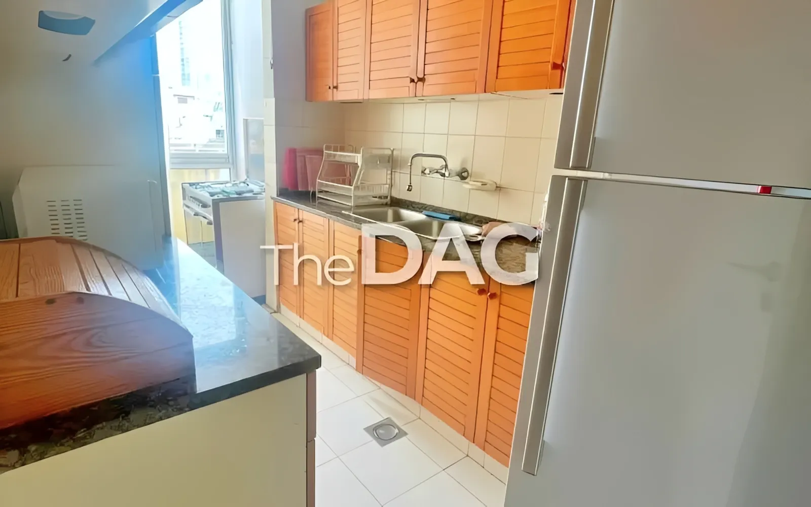 Apartment for Rent in Sassine, Bayrut, Lebanon