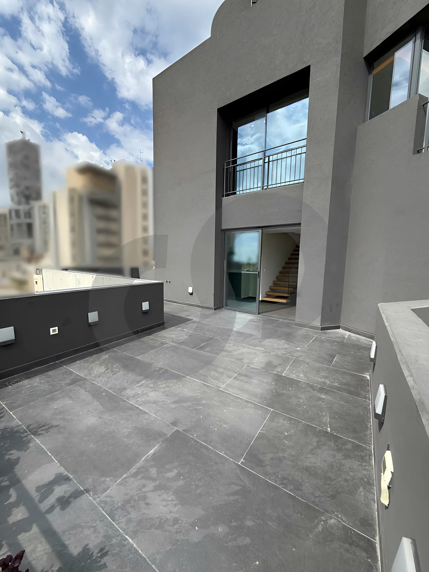 Apartment for Sale in Achrafieh