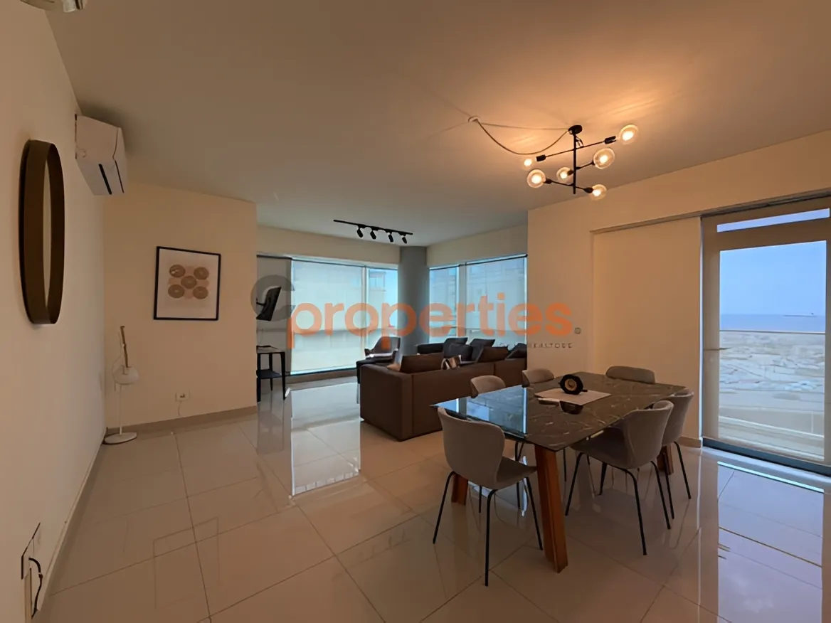 Apartment for Rent in Antelias - 3 bed, 4 bath