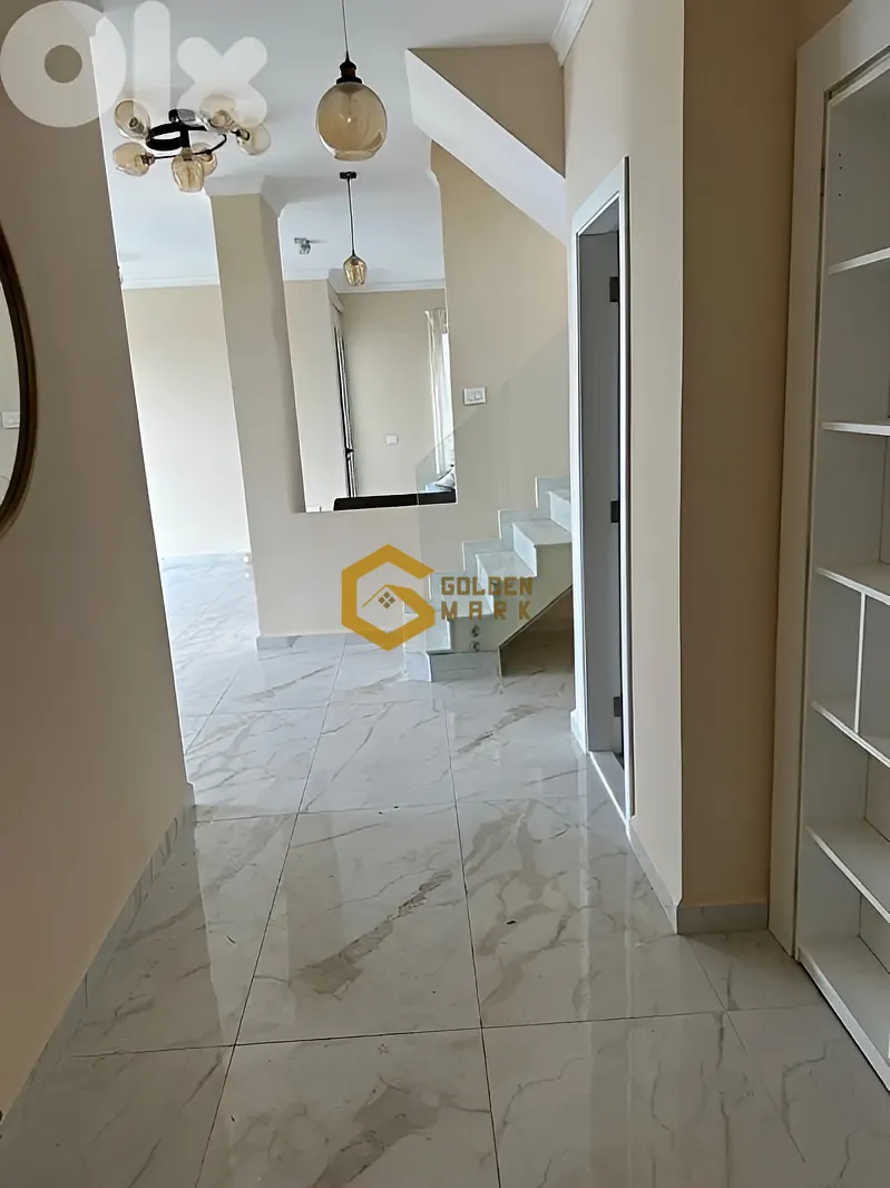 Duplex for Sale in Blat - 3 bed, 3 bath