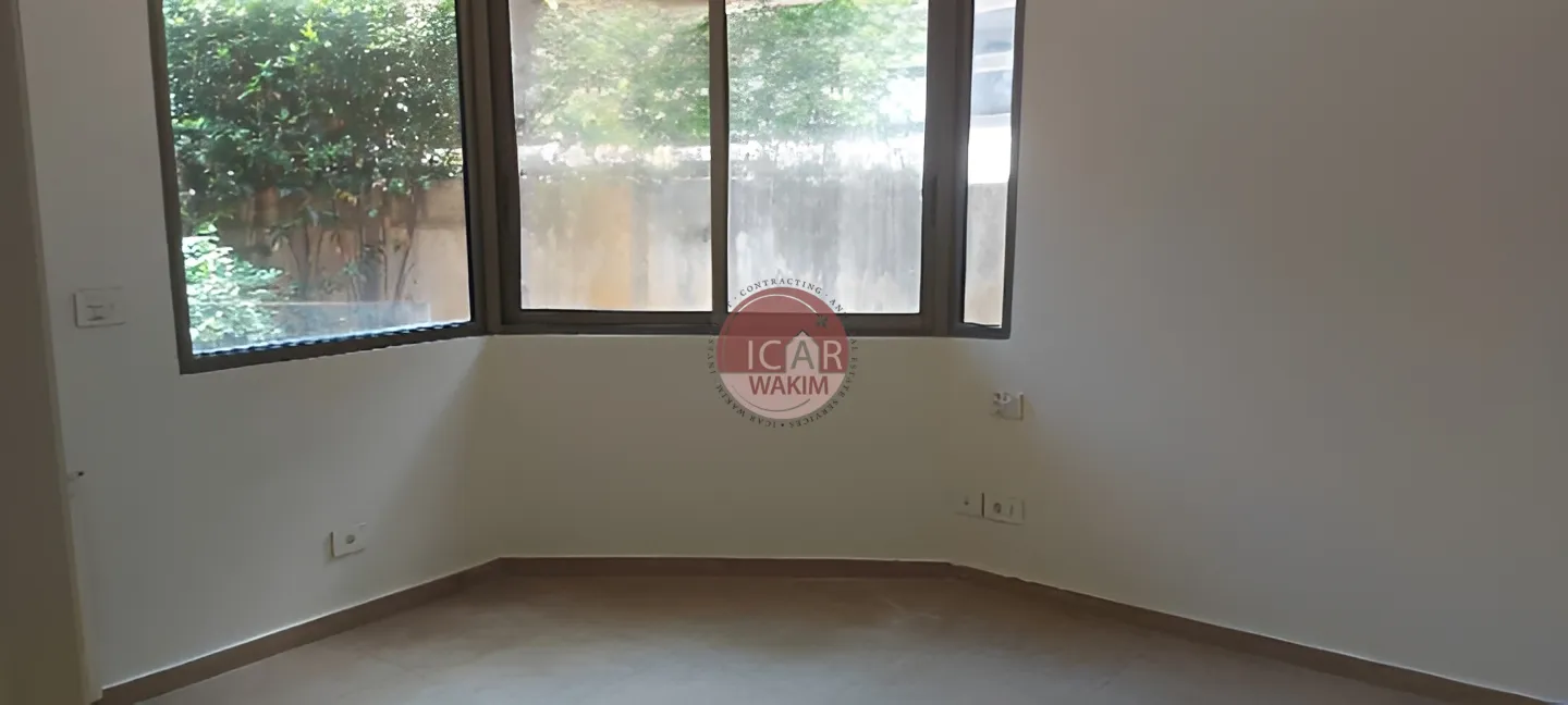 Apartment for sale in Mazraat Yachoua, Lebanon