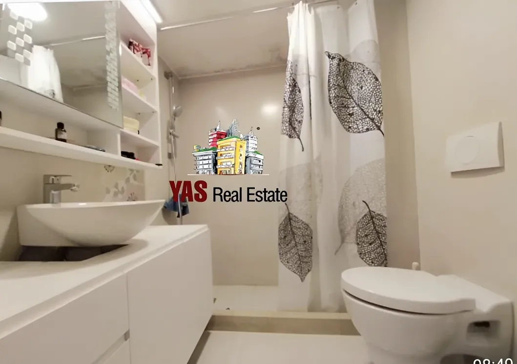 Apartment for Sale in Sahel Alma