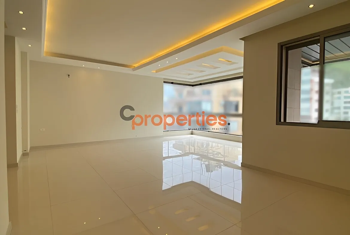 Apartment for Sale in Zalqa - 3 bed, 4 bath