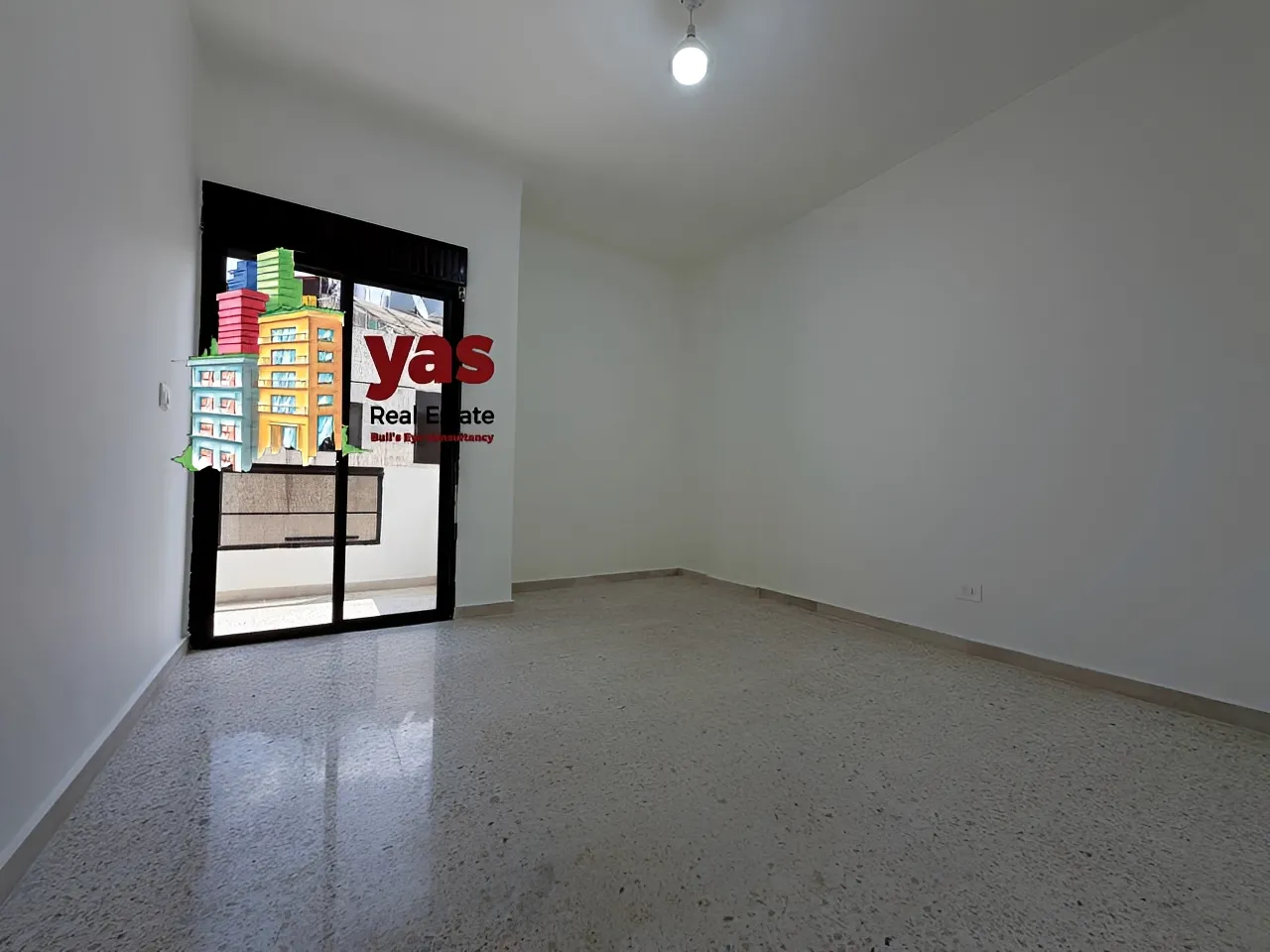 Apartment for Sale in Zouk Mosbeh - 3 bed, 2 bath
