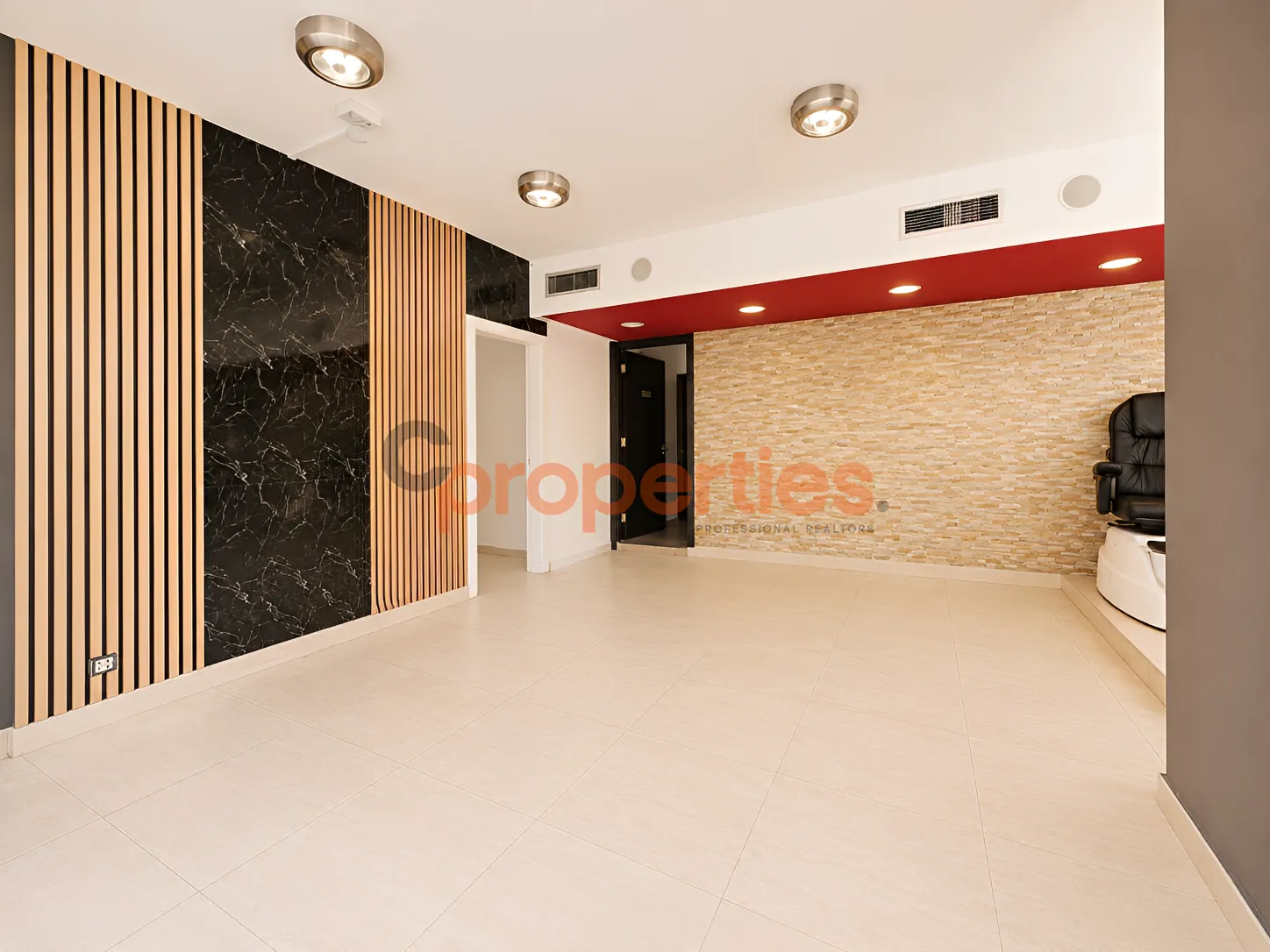 Office for rent in Hamra, Beirut, Lebanon