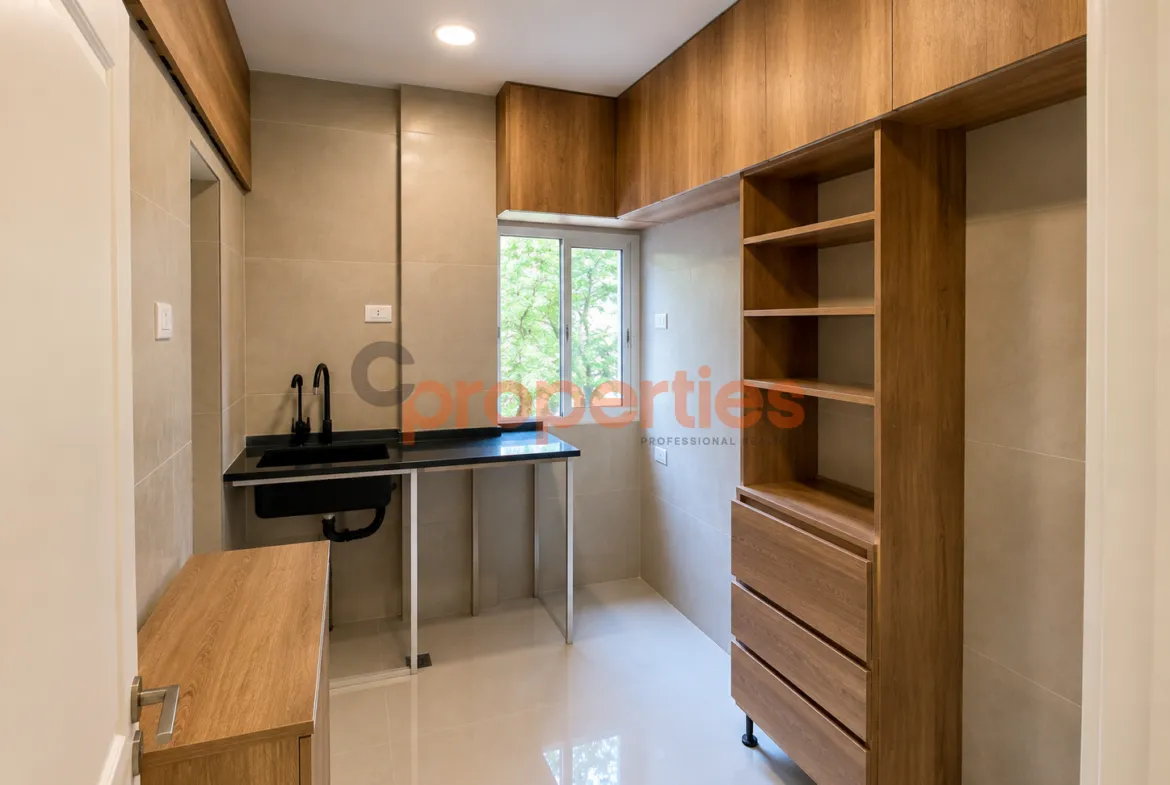 Apartment for Rent in Mar Mikhael