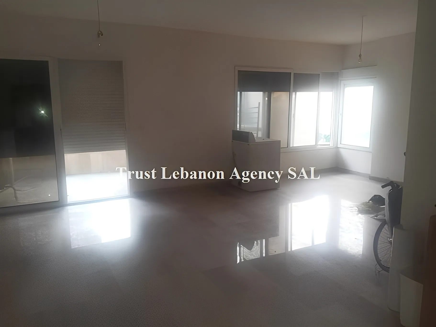 Apartment for Sale in Bir Hasan Beirut Lebanon