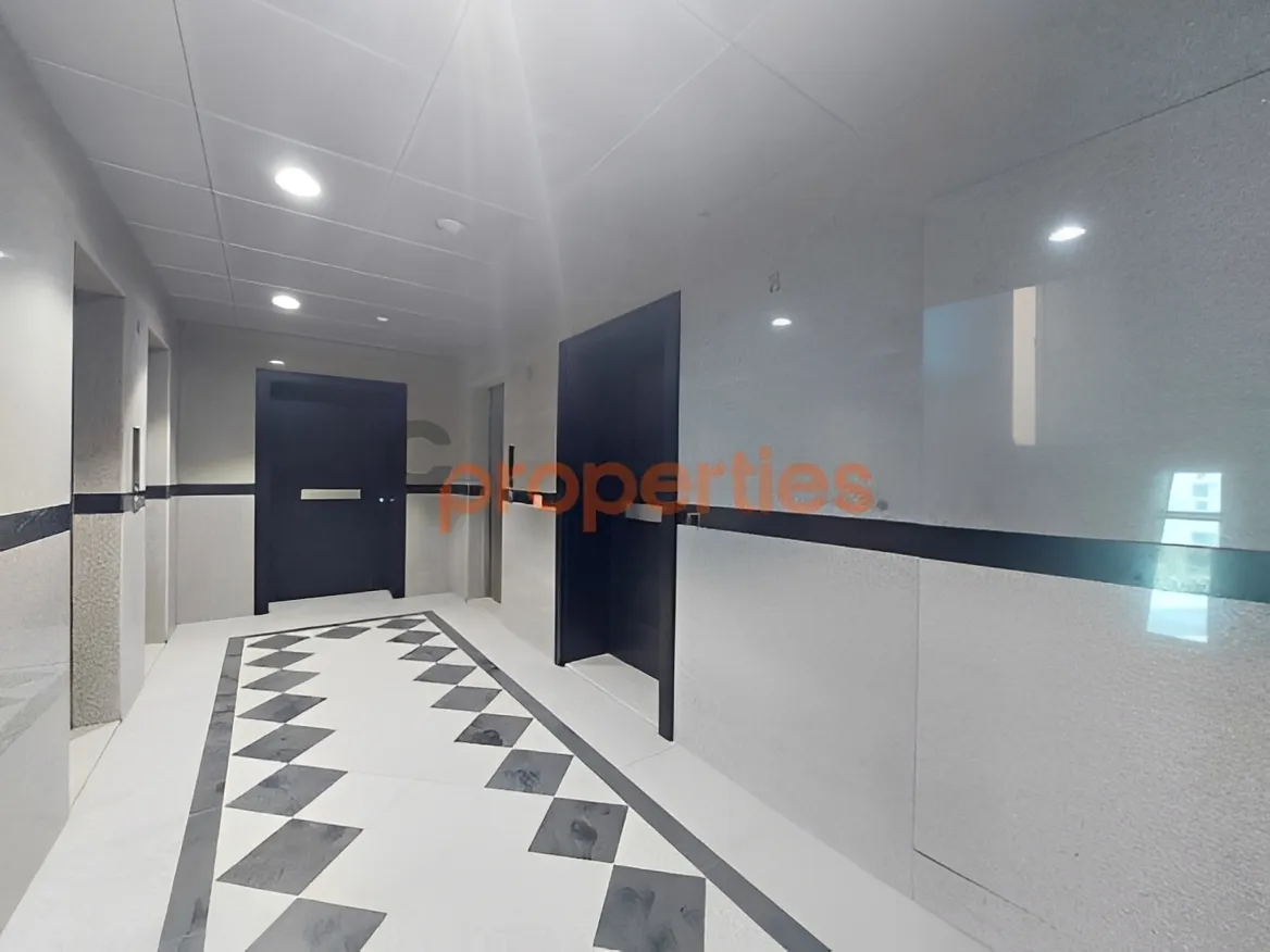 Office for Rent in Baouchriyeh