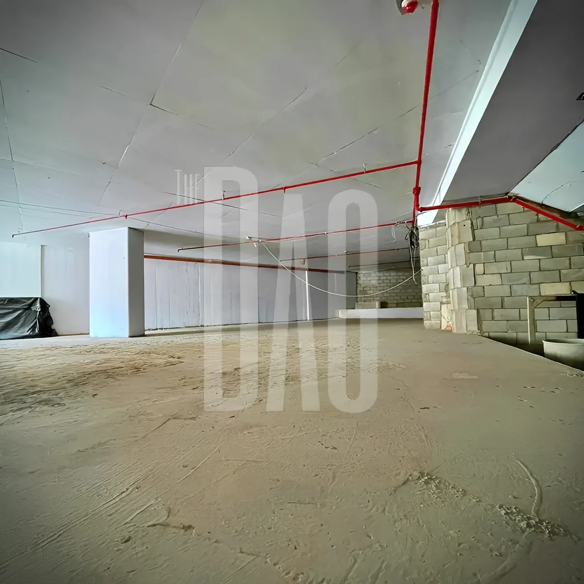 Showroom for Sale in Achrafieh, Beirut, Lebanon