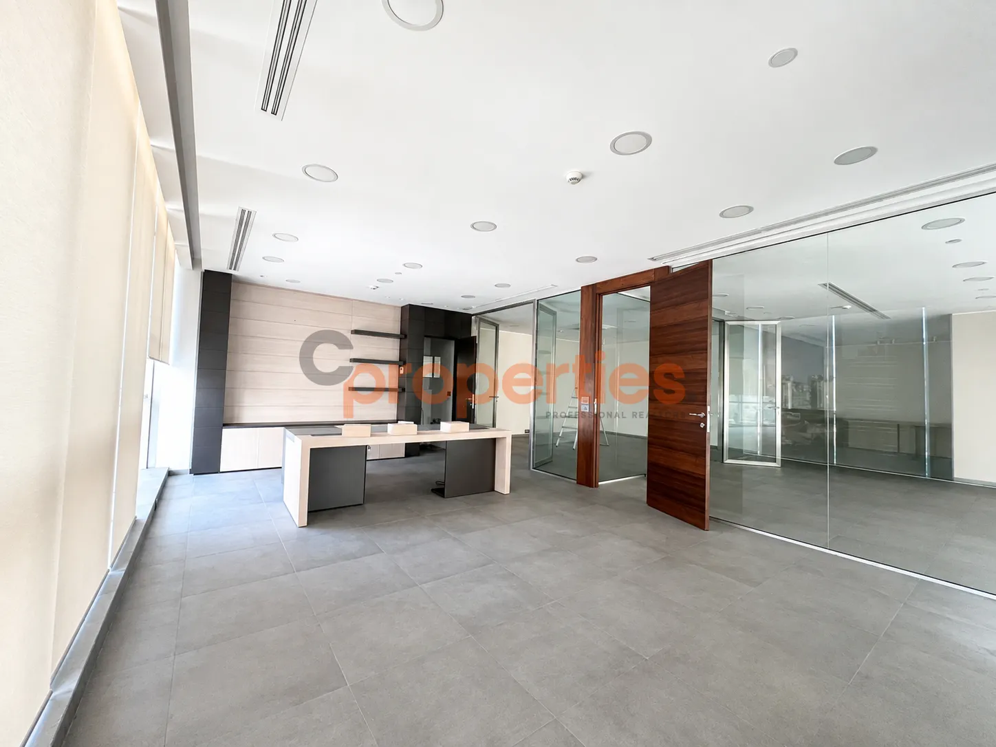 Office for Rent in Sin El Fil