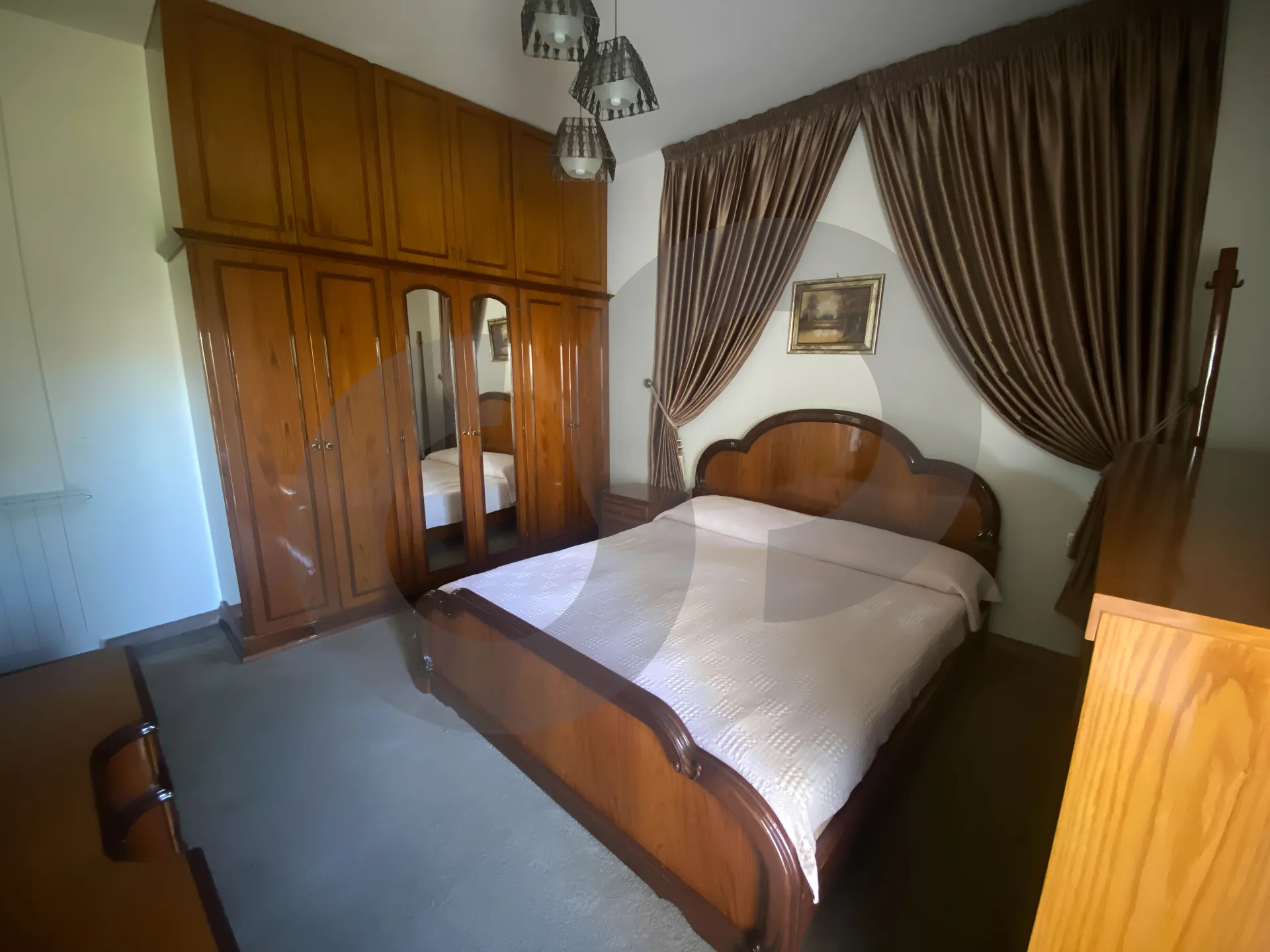 Apartment for Sale in Zgharta