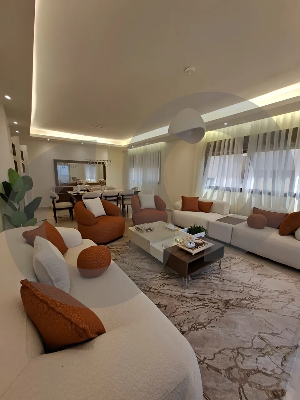 Apartment for Sale in Dawhet el Hoss