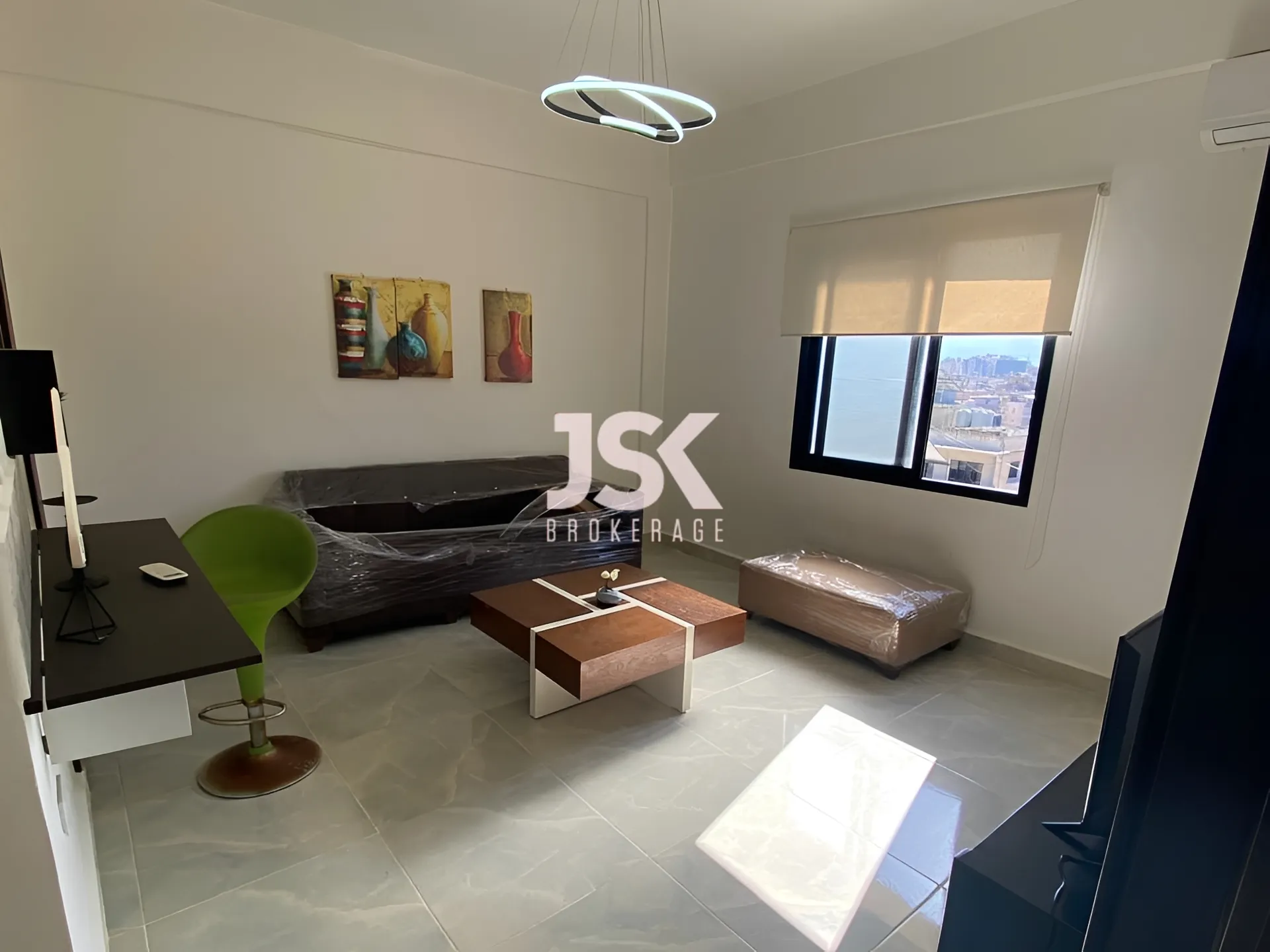 Apartment for Sale in Ain El Remmaneh