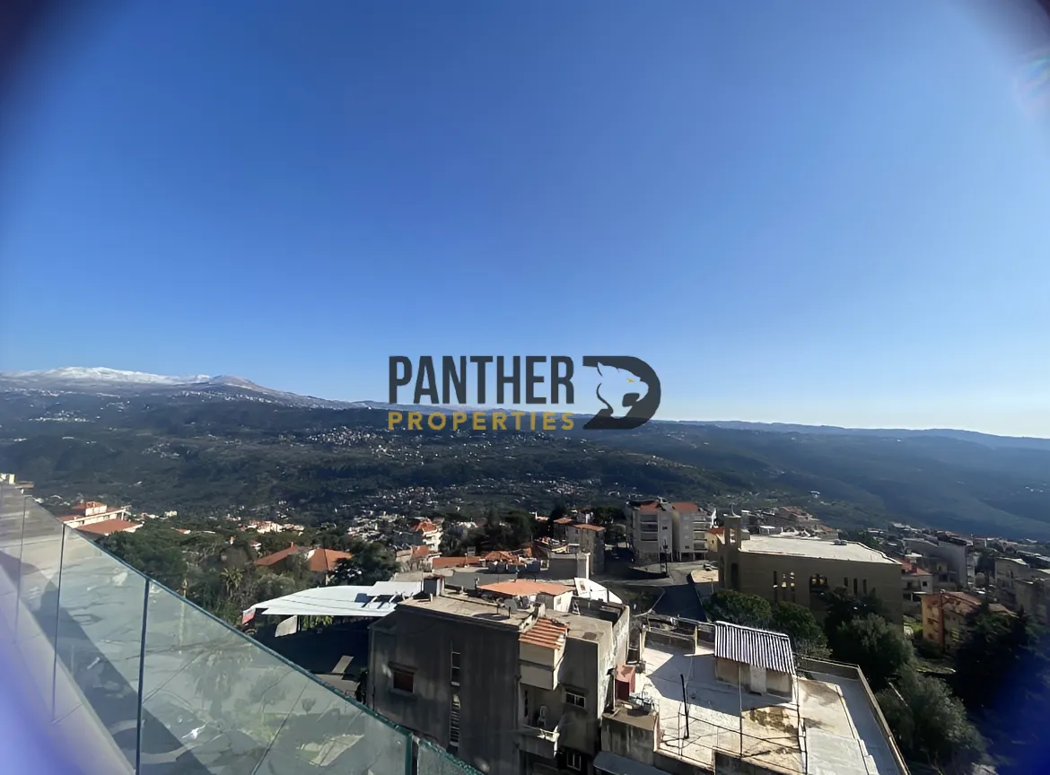 Apartment for sale in Baabdat, lebanon - 2 bed, 4.0 bath