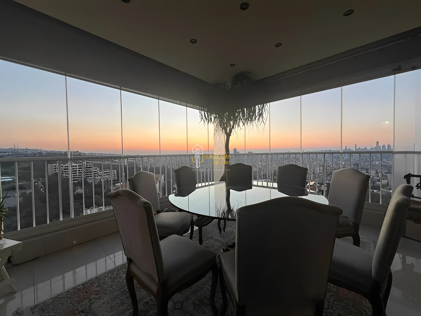 Apartment for Sale in Mar Roukouz
