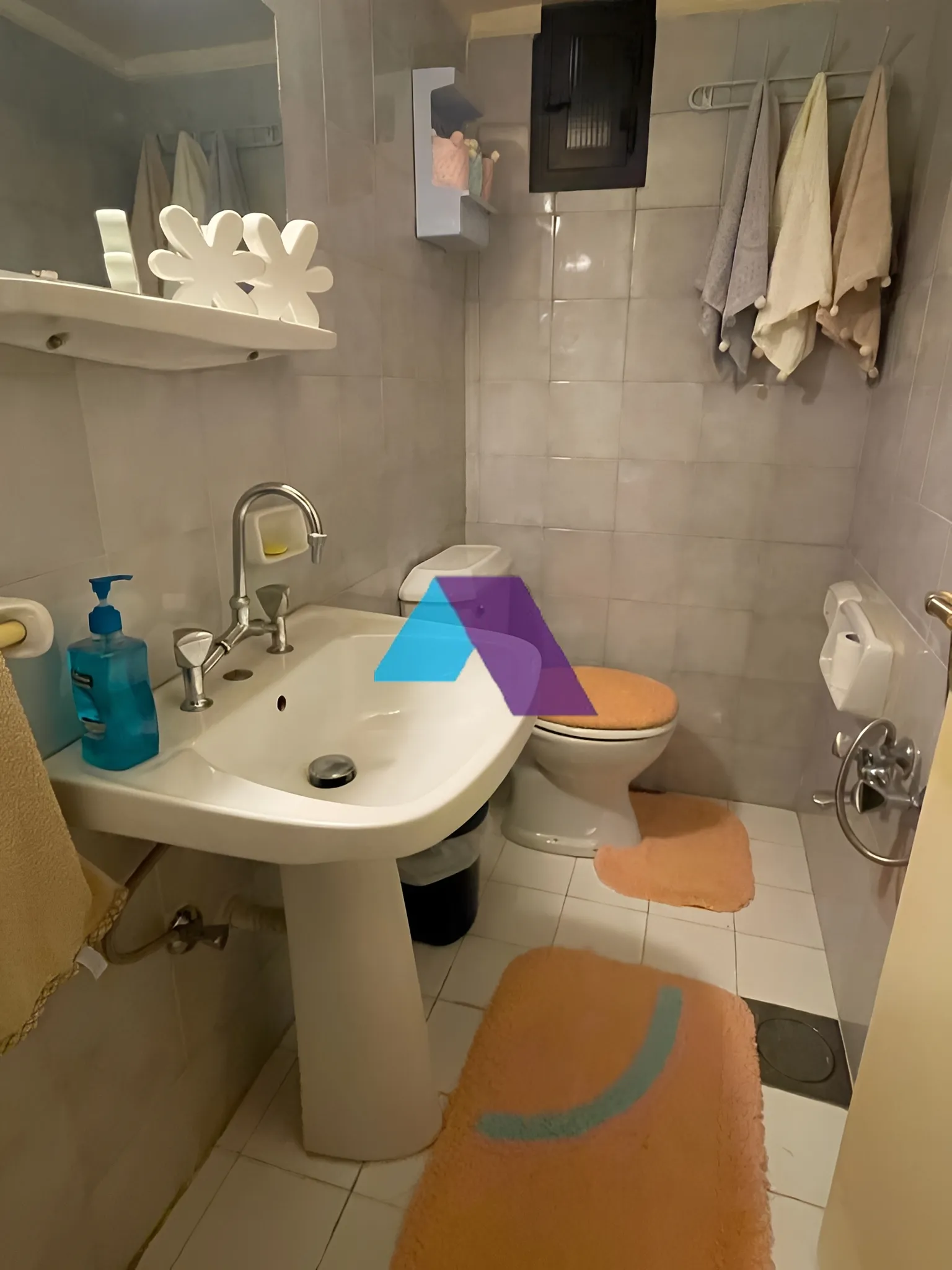 Apartment for Sale in Rayfoun