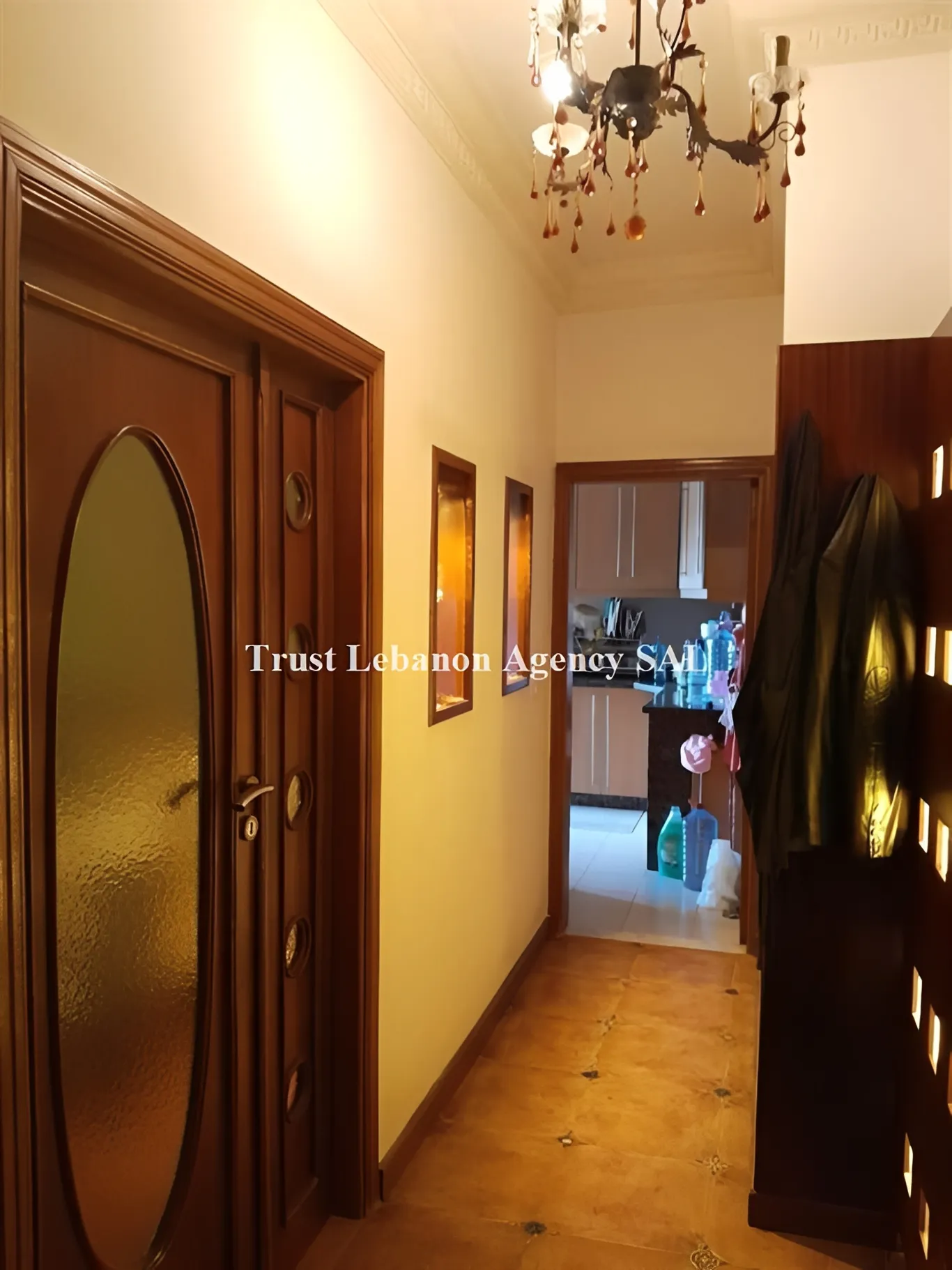 Apartment for Sale in Metn Deir Tamich Lebanon