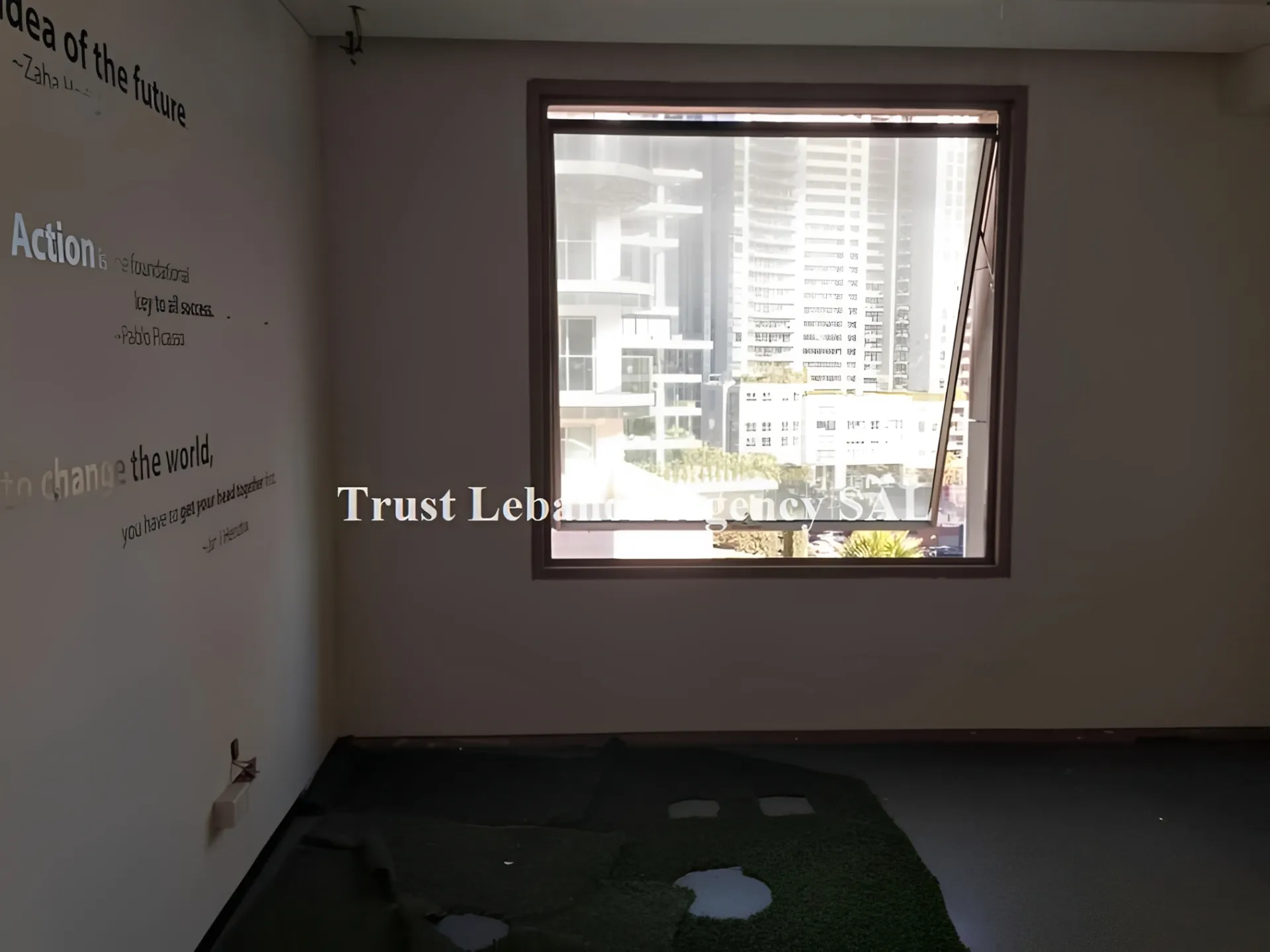 Office for rent in Beirut, Downtown