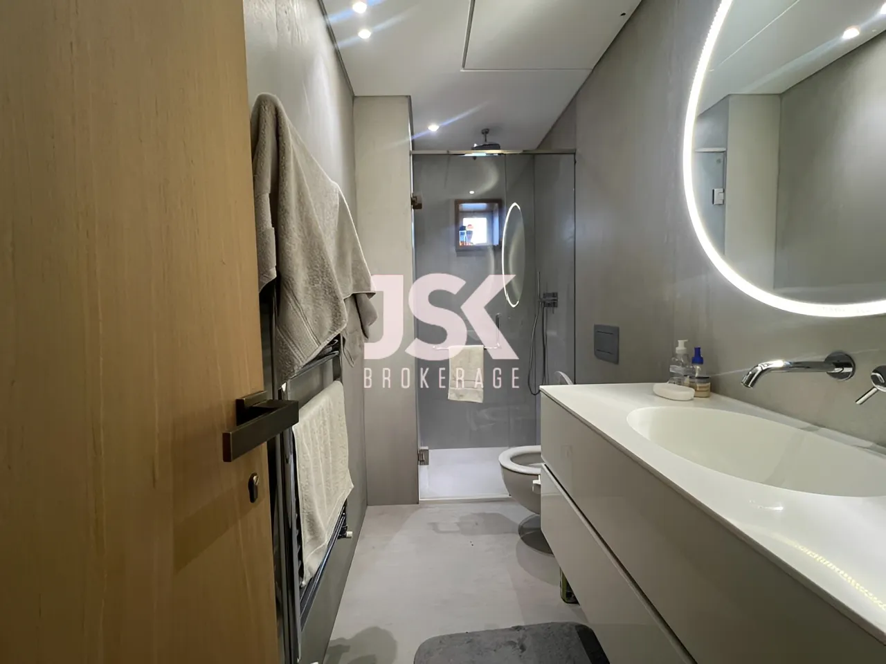 Apartment for Rent in Achrafieh
