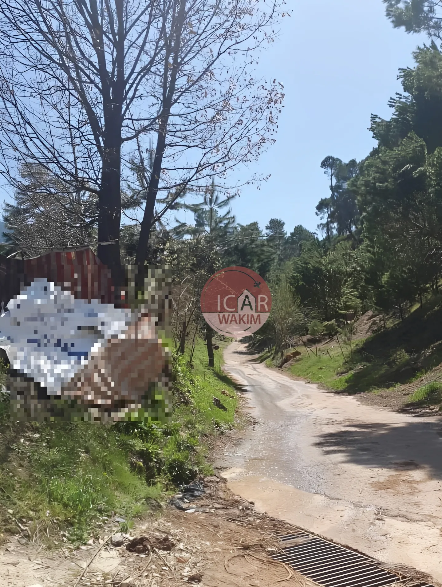 Land for Sale in Maaser El Chouf
