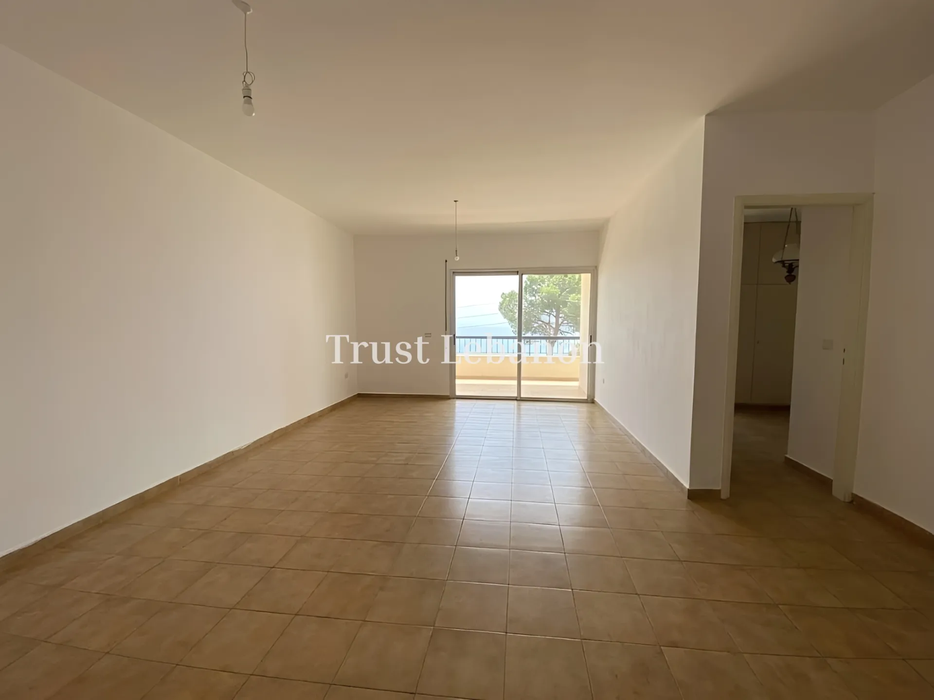 Apartment for sale in Broummana