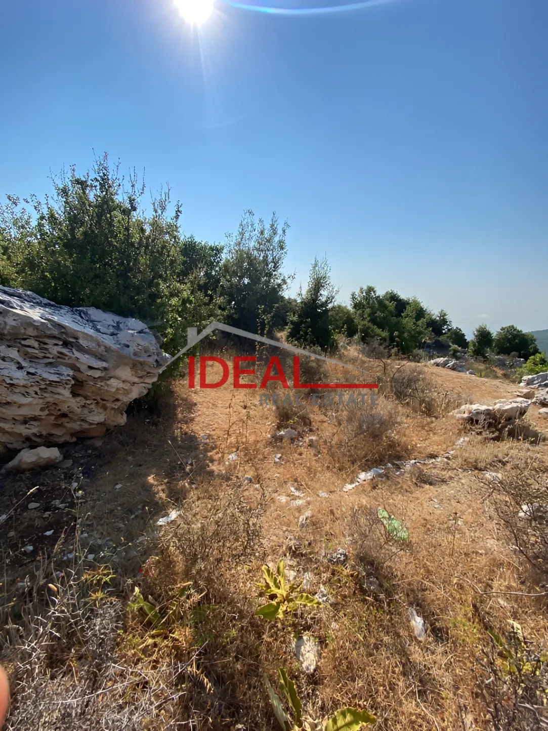 Residential Land for sale in Ras Osta, Lebanon