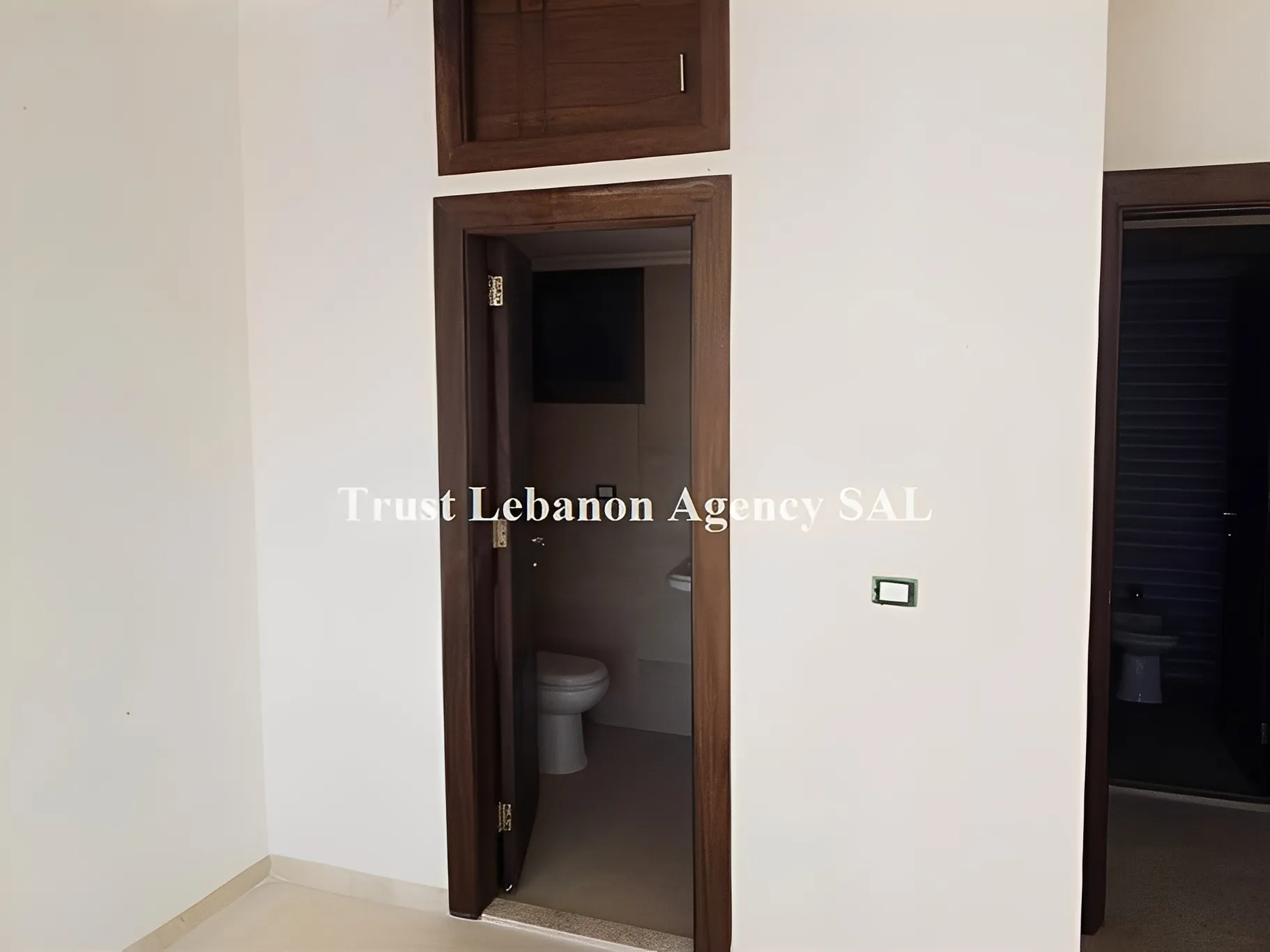 Apartment for Sale in Beirut