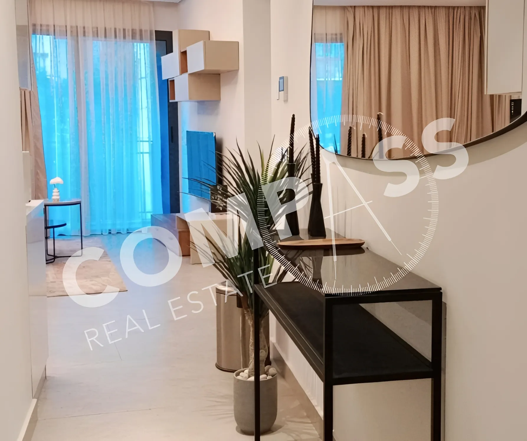 Studio for Sale in Achrafieh, Beirut, Lebanon