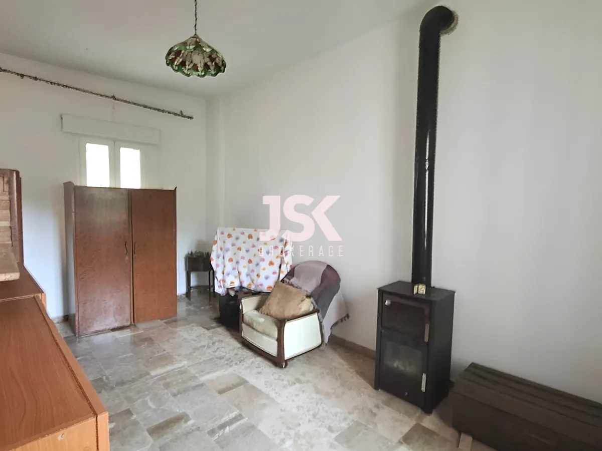 Villa for Rent in Bikfaiya - 2 bed, 2 bath