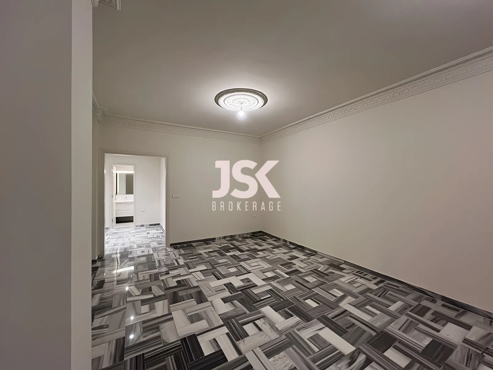Apartment for Rent in Hazmieh - 3 bed, 3 bath