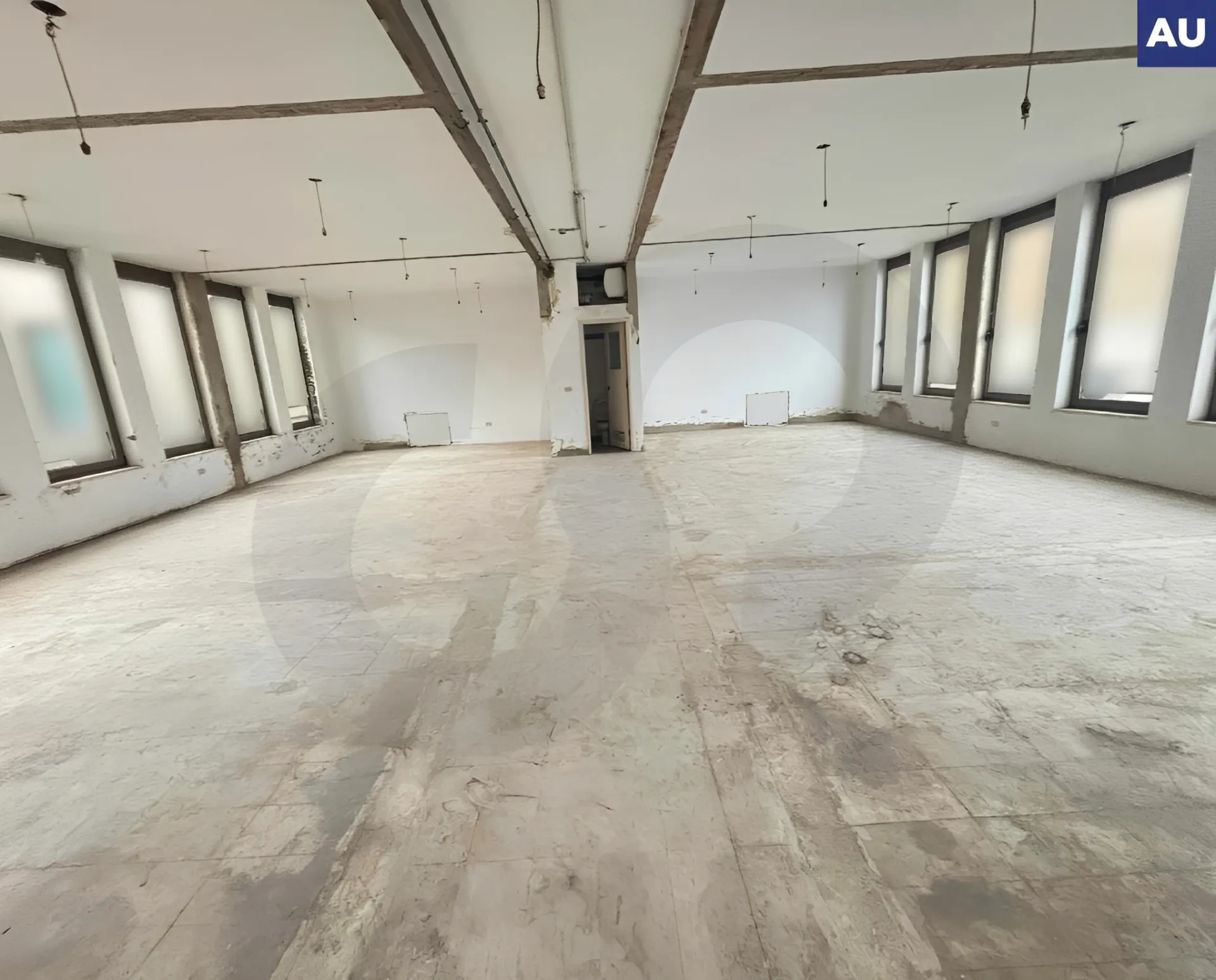 Office for rent in Downtown