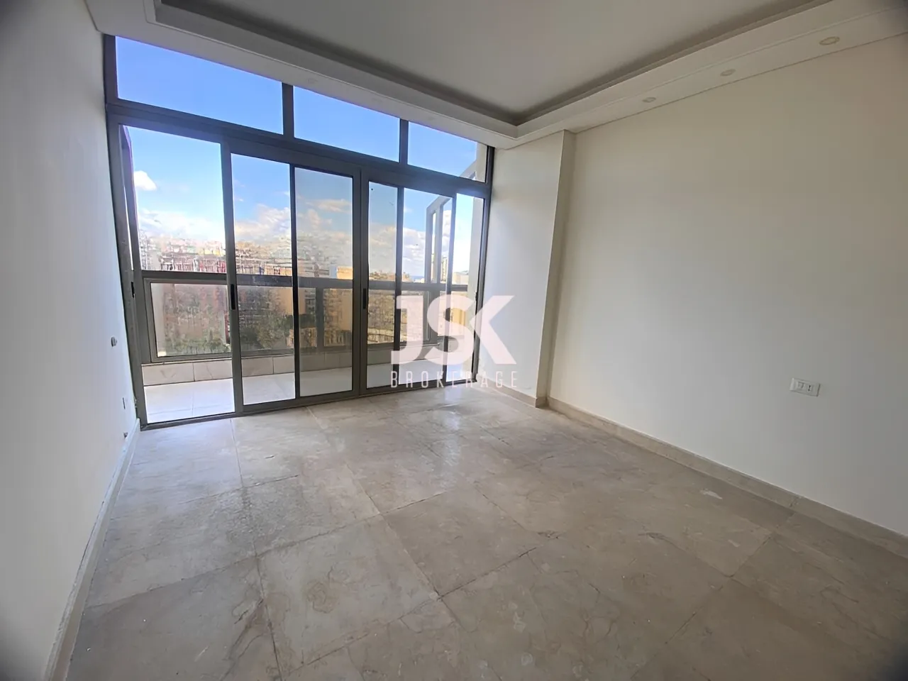 Apartment for Sale in Ras Beirut - 2 bed, 3 bath