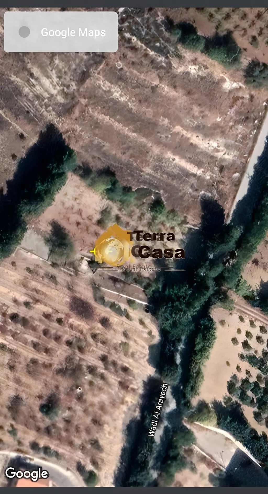 Land for sale in Zahle, Lebanon