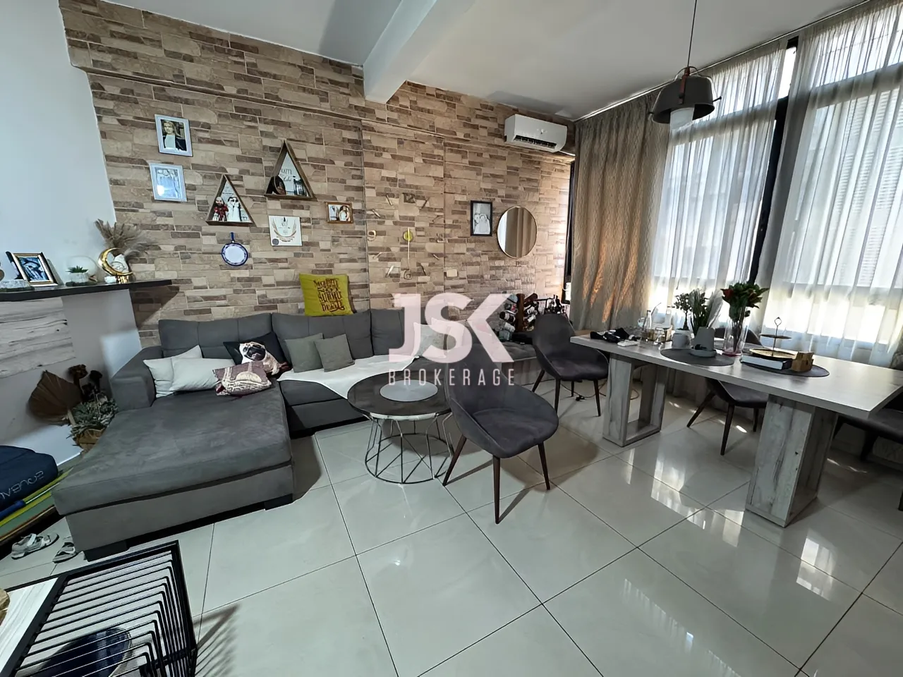 Apartment for Sale in Mar Elias