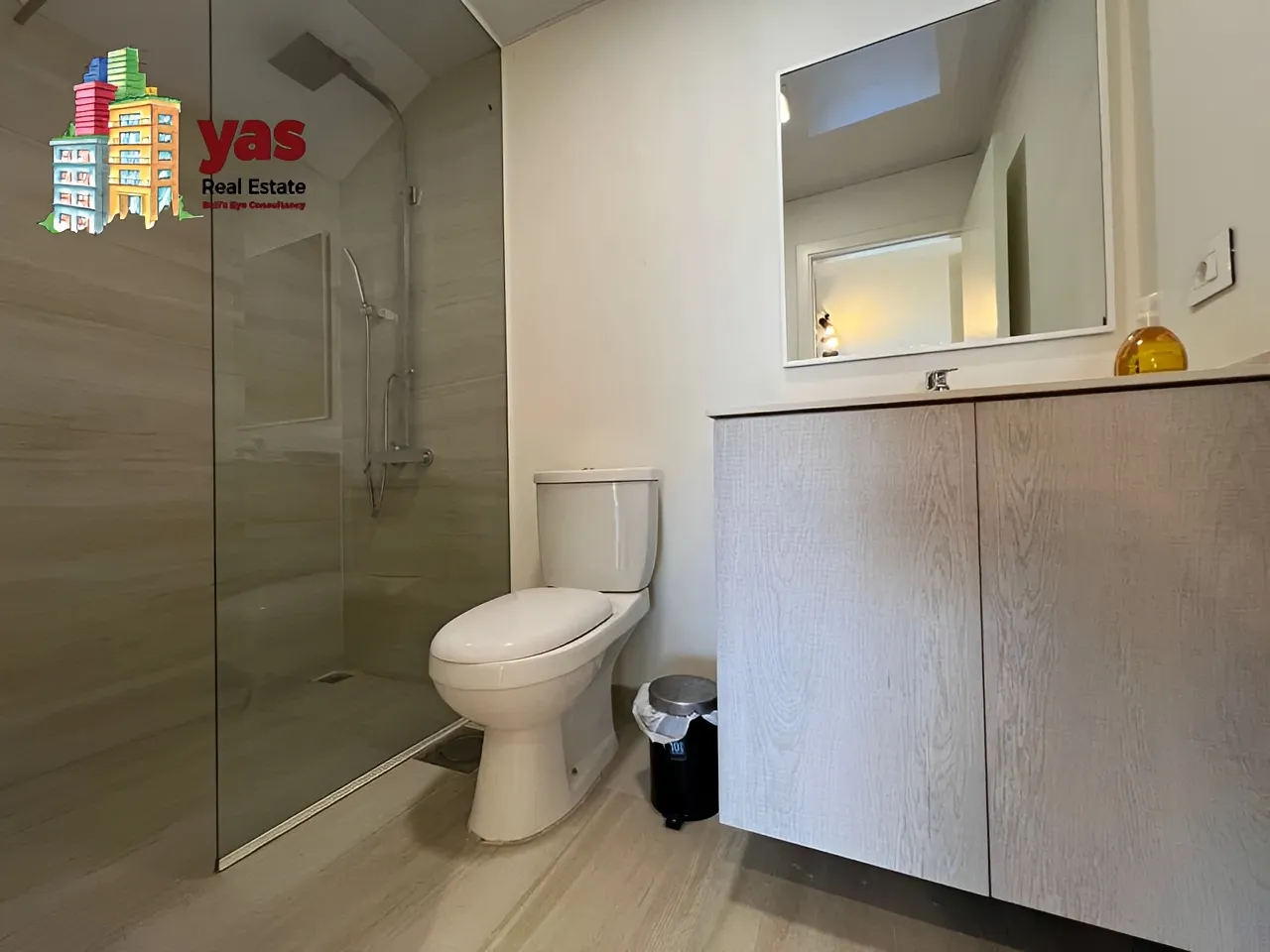 Apartment for Rent in Sahel Alma