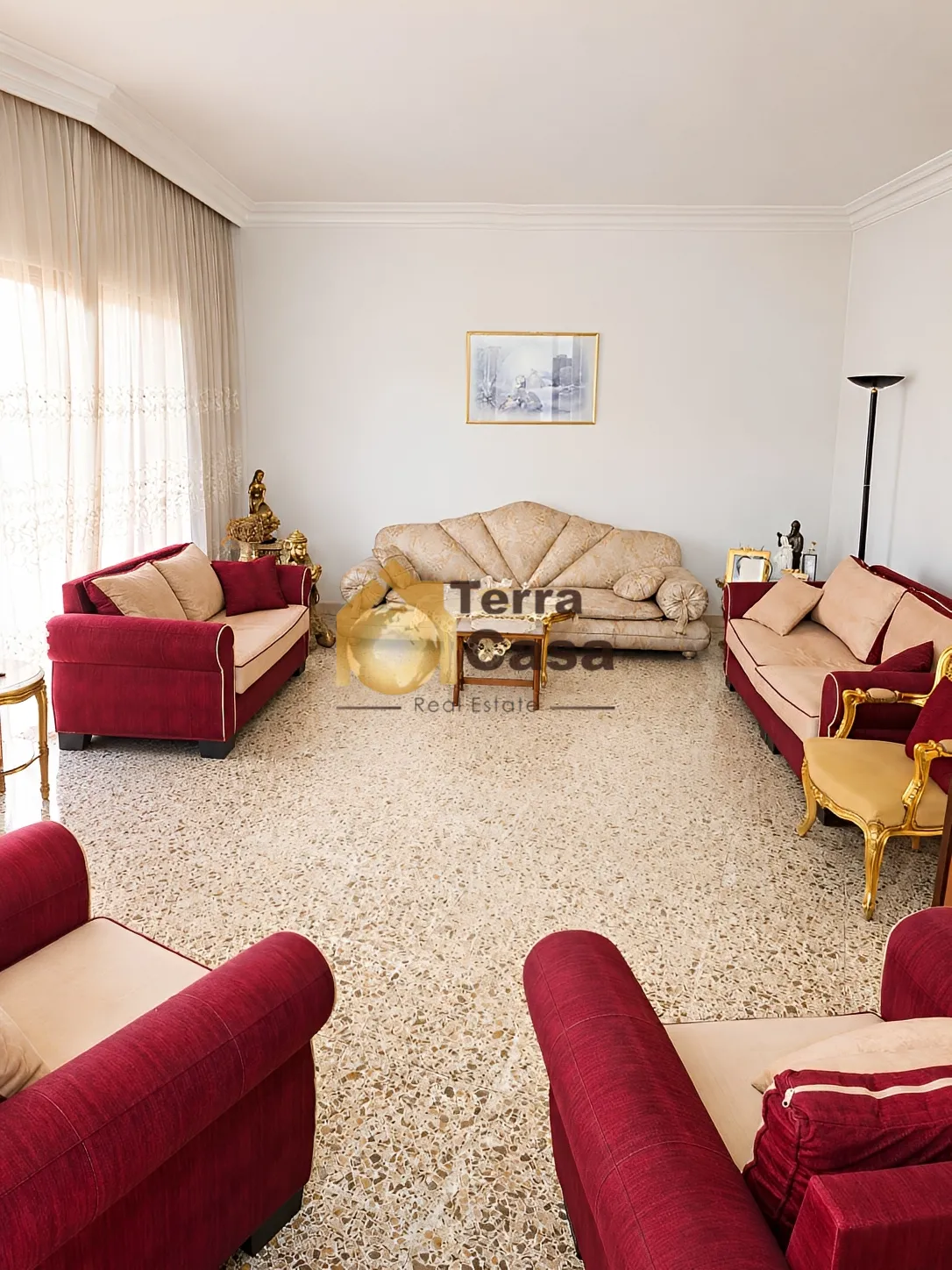 Apartment for sale in Achrafieh