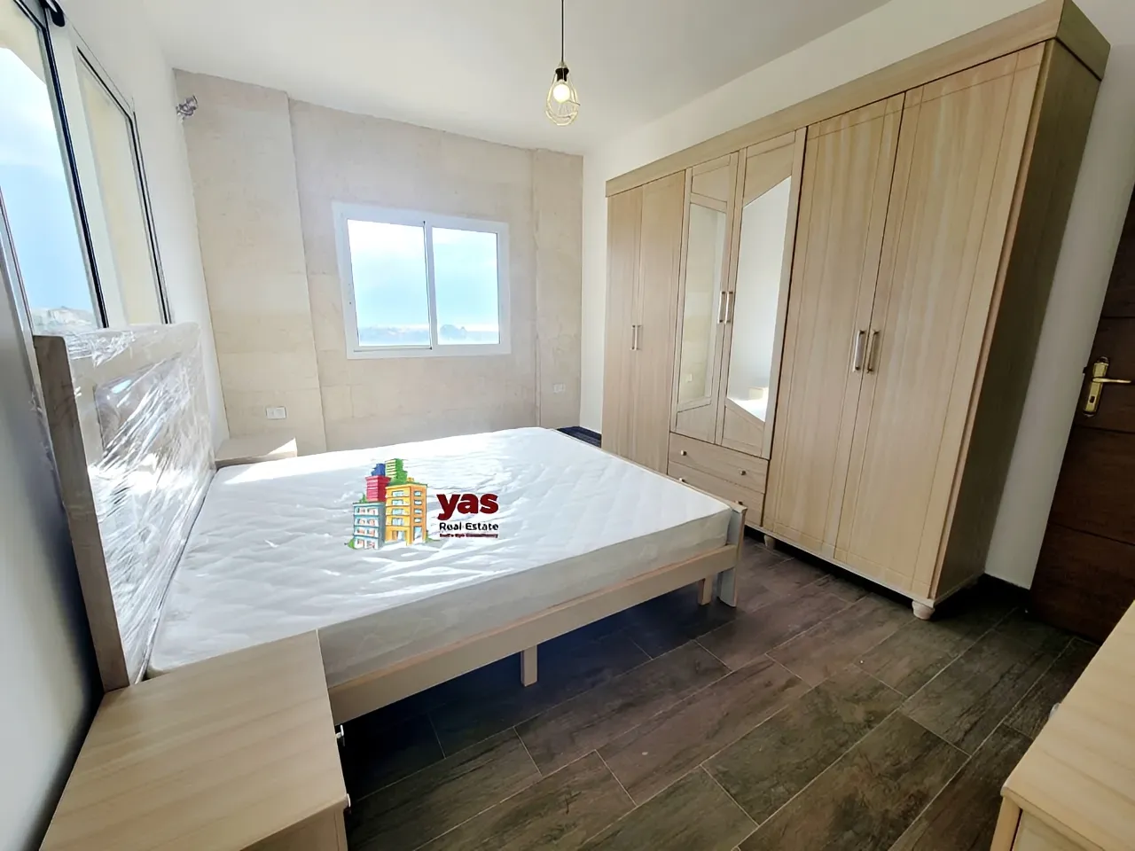 Apartment for Sale in Hosrayel