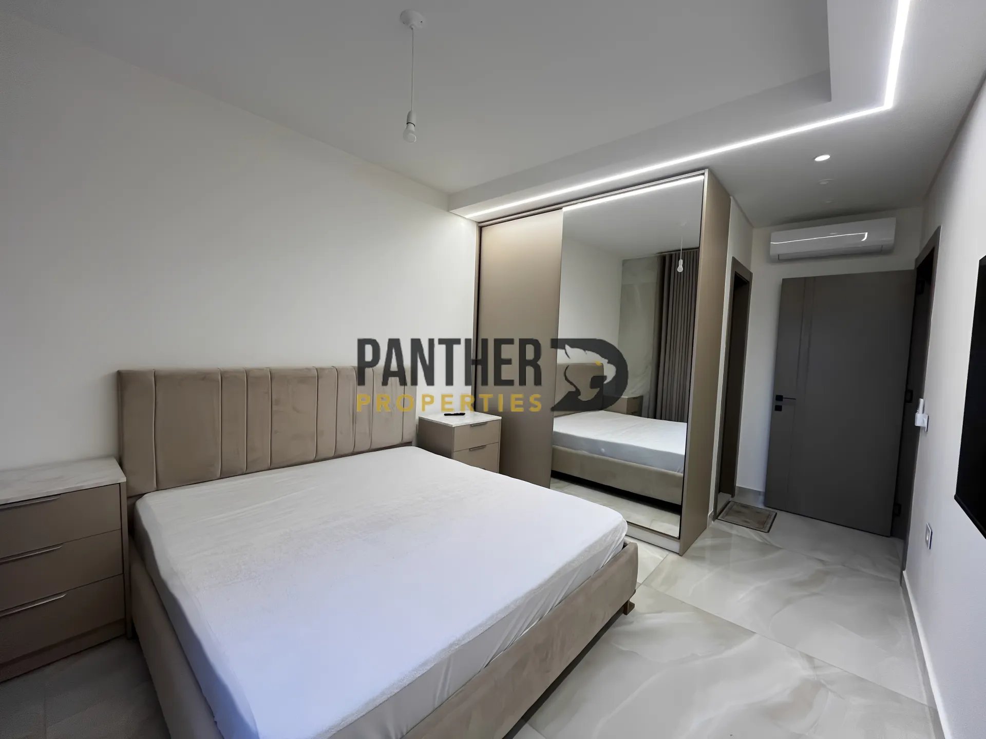 Apartment for rent in Achrafieh