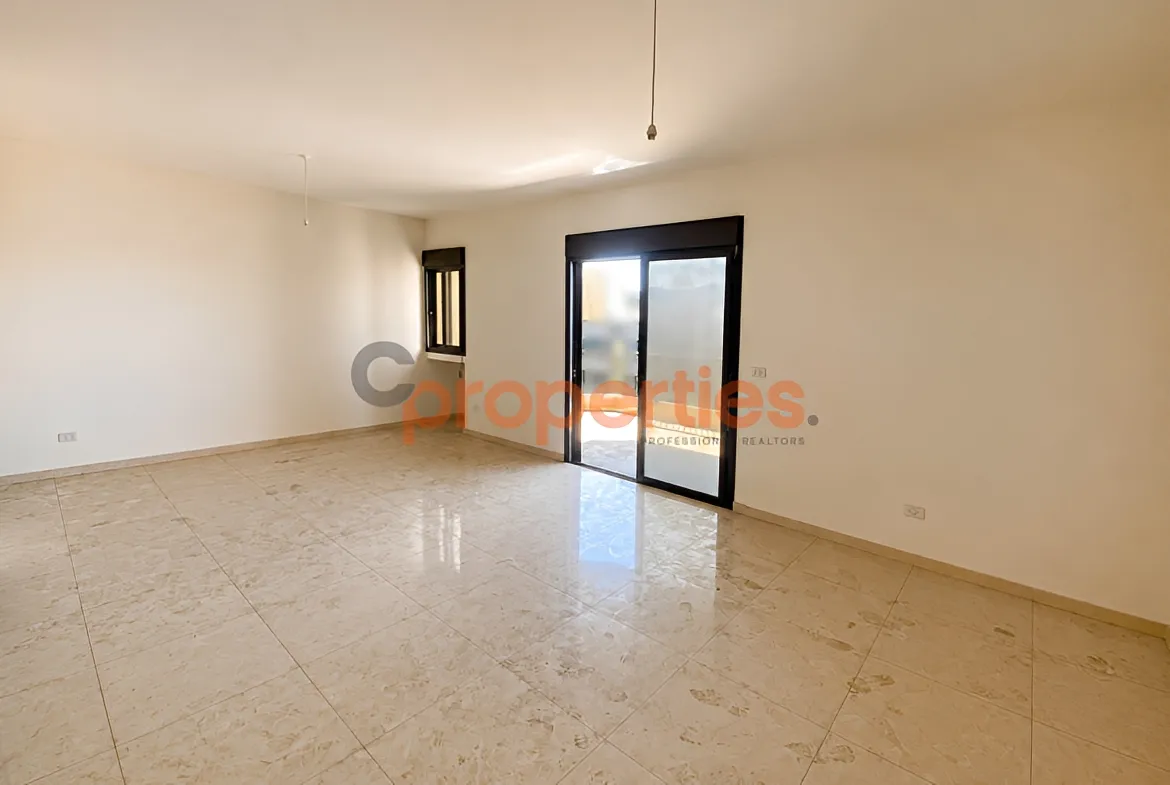 Apartment for Sale in Zalqa