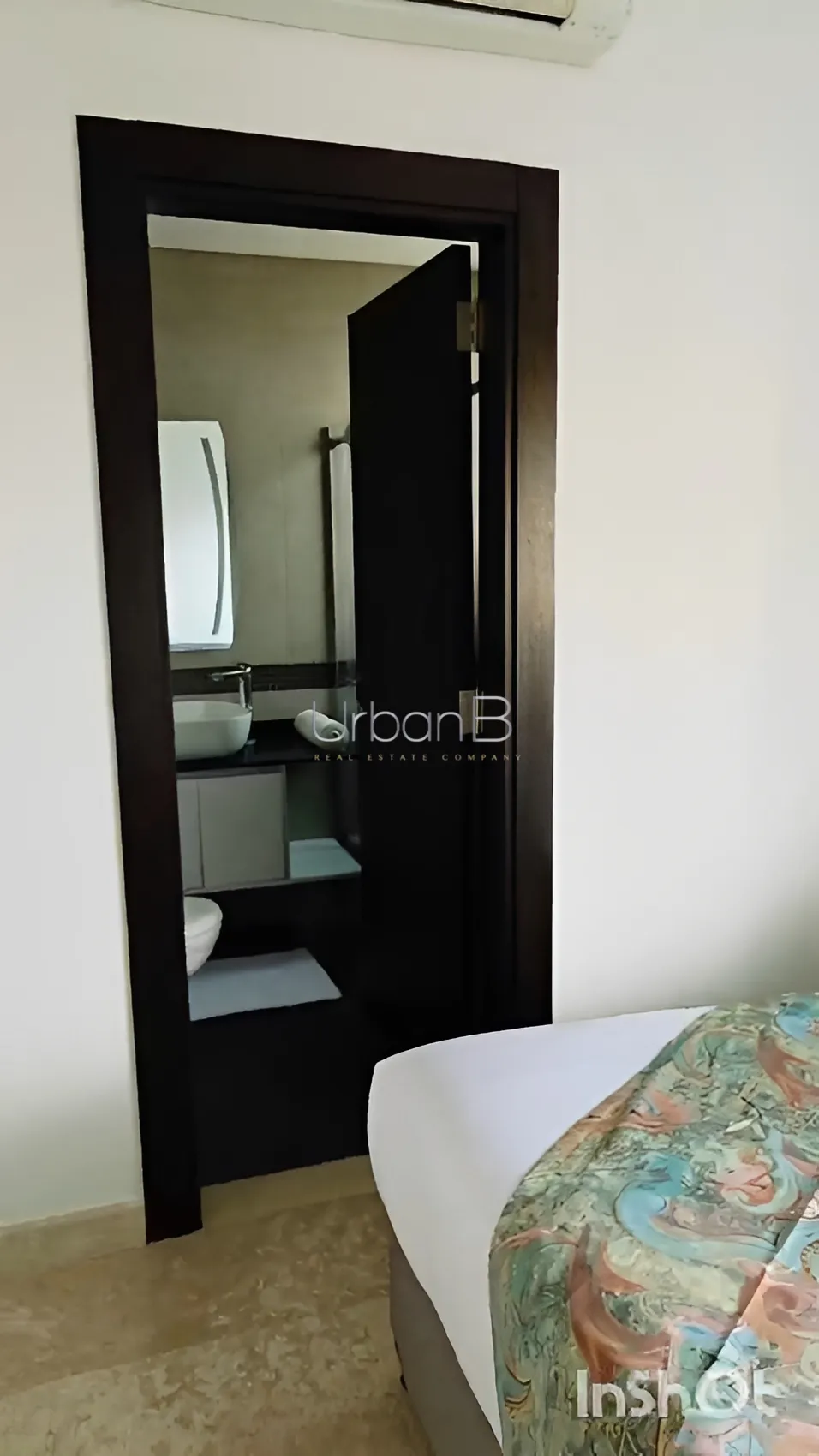 Apartment for rent in Hamra, beirut, lebanon