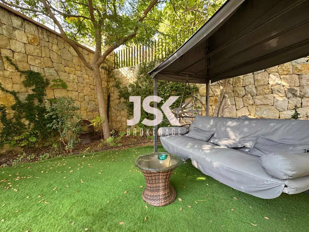 Apartment for Rent in Baabdat, Lebanon