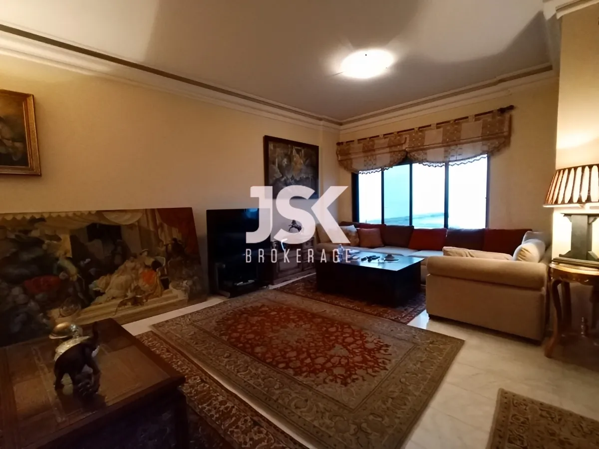 Apartment for Sale in Kaslik, Lebanon