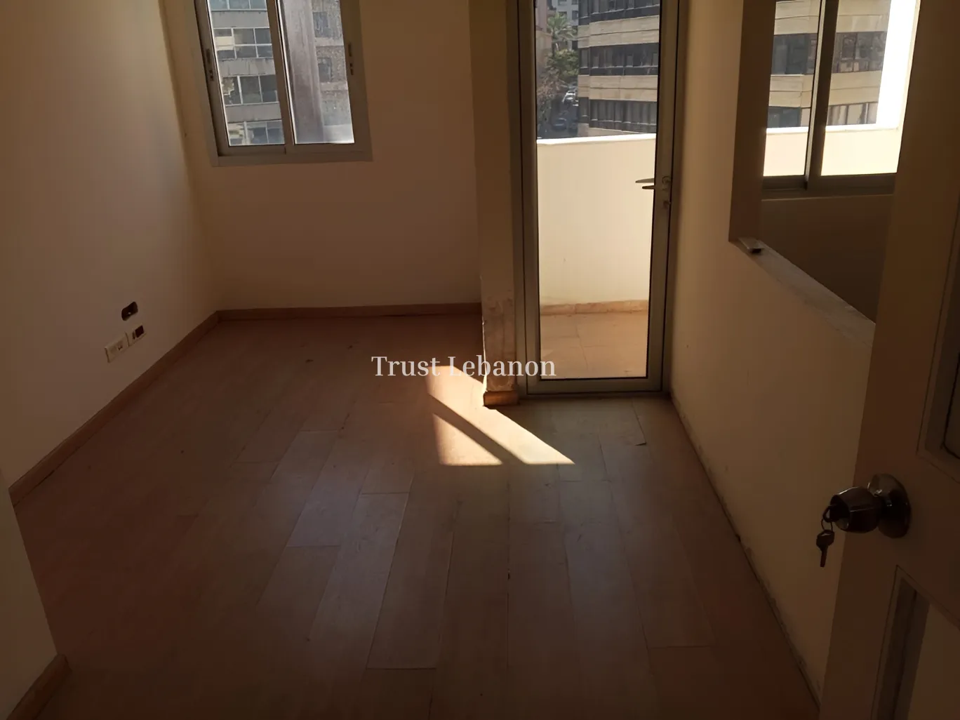 Office for rent in Mar Mikhael, Beirut, Lebanon